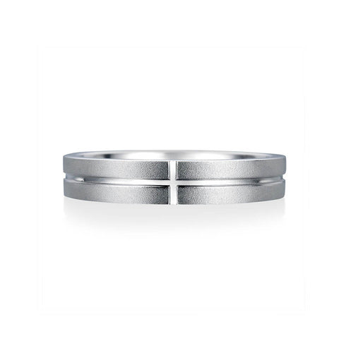 結婚指輪 サルビア ~家族愛~ DM-07/Mens